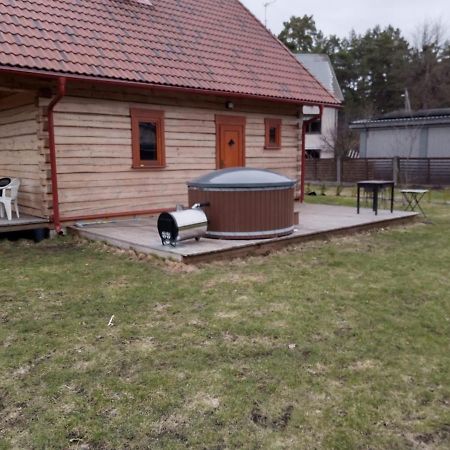 Holiday House With Sauna Riga Exterior foto