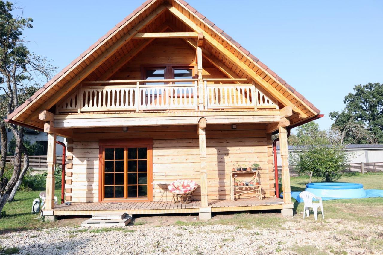 Holiday House With Sauna Riga Exterior foto